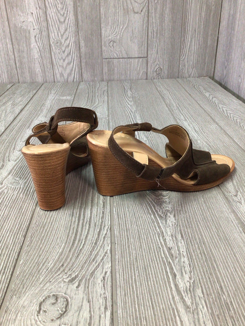 Barbara Barbieri Wedges